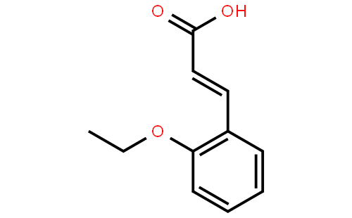 2-乙氧基肉桂酸