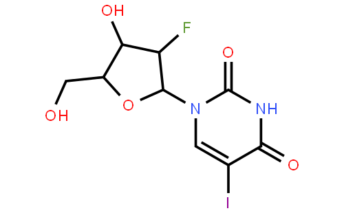 非阿尿苷
