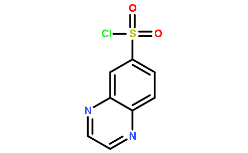 Quinoxaline-6-sulfonyl chloride