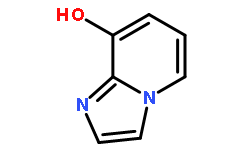 8-羟基-咪唑并[1,2-A]吡啶