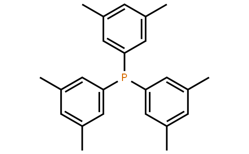 三(3,5-二甲苯基)膦