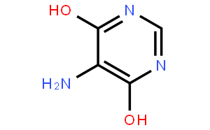 4,6-二羟基-5-氨基嘧啶