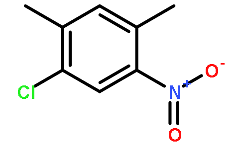 1-Chloro-2,4-dimethyl-5-nitrobenzene