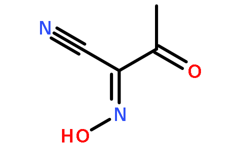 2-(HYDROXYIMINO)-3-OXO-BUTANENITRILE