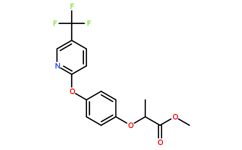 Fluazifop-methyl