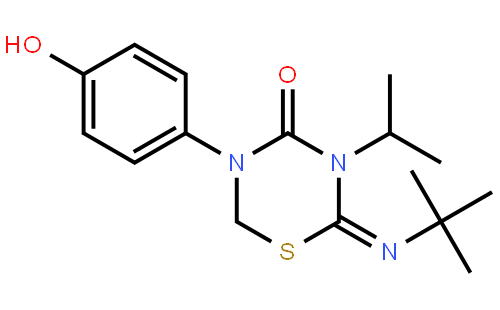 噻嗪酮标准溶液, 10μg/ml