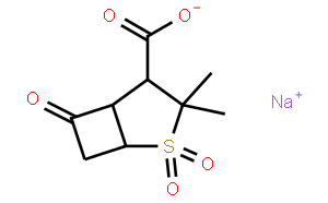 舒巴坦钠(标准品)