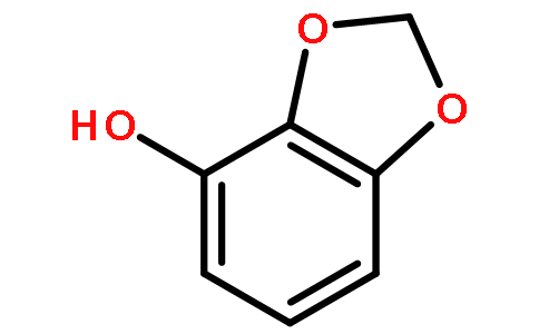 benzo[d][1,3]dioxol-4-ol