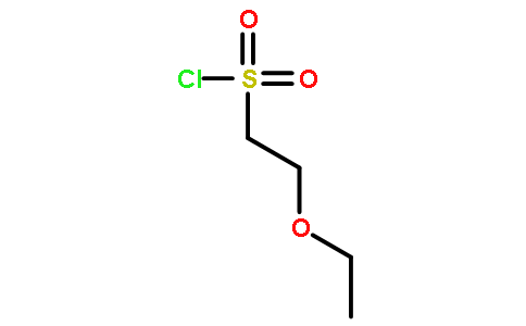 2-Ethoxyethanesulfonylchloride