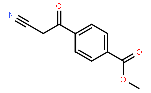 4-腈乙酰基苯甲酸甲酯