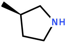 (r)-3-methylpyrrolidine