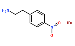 4-NitrophenylethylaMine hydrobroMide