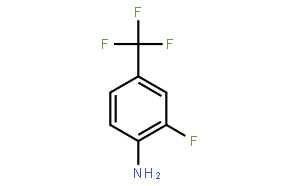 2-fluoro-4-(trifluoromethyl)aniline