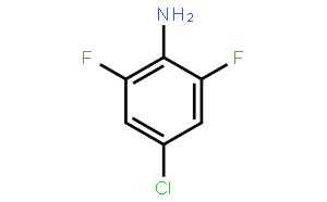 4-氯-2,6-二氟苯胺