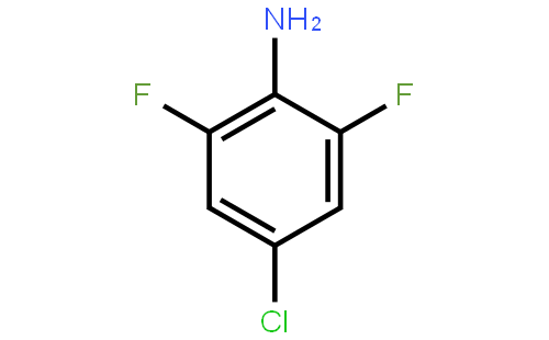 4-Chloro-2,6-difluoroaniline