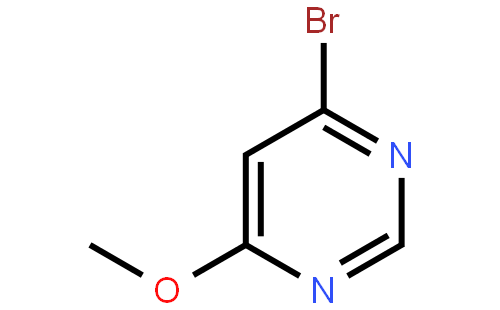 4-Bromo-6-methoxypyrimidine