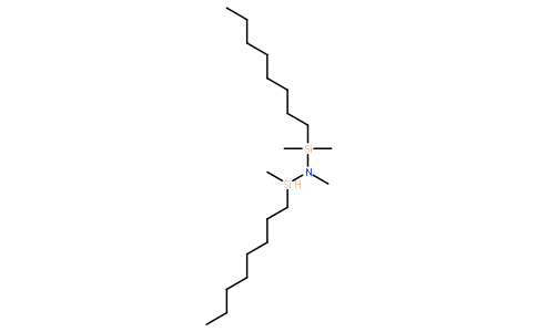 1,3-DI-N-OCTYLTETRAMETHYLDISILAZANE