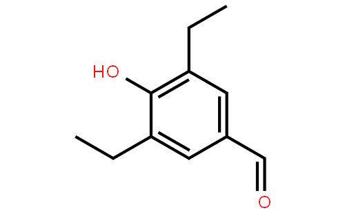 3,5-Diethyl-4-hydroxybenzaldehyde