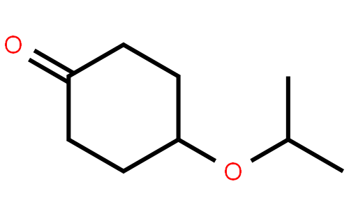 4-异丙基环己酮
