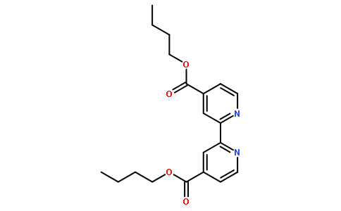 DIBUTYL 2,2'-BIPYRIDINE-4,4'-DICARBOXYLATE