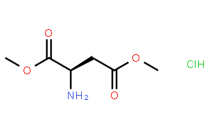 H-D-Asp(OMe)-OMe.HCl