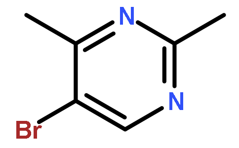5-Bromo-2,4-dimethyl-pyrimidine