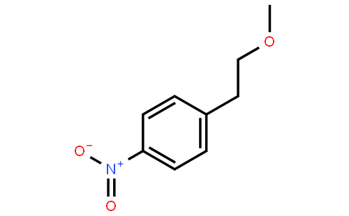 1-(2-methoxyethyl)-4-nitrobenzene