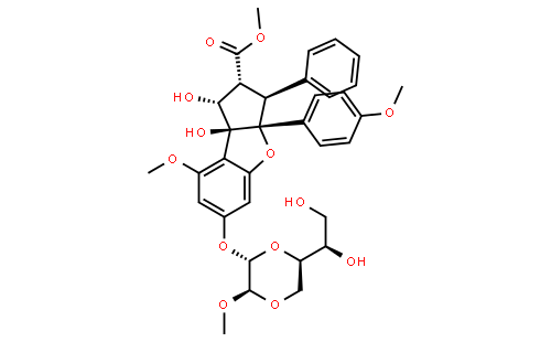 Silvestrol