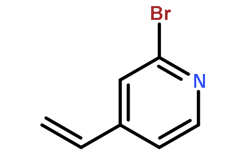 2-Bromo-4-vinylpyridine