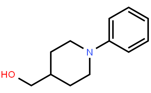 (1-PHENYLPIPERIDIN-4-YL)METHANOL