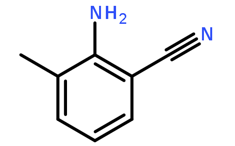 2-Amino-3-methylbenzonitrile