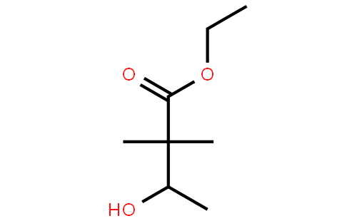 ethyl 3-hydroxy-2,2-dimethylbutanoate