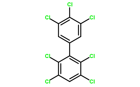 2,3,3',4',5,5',6-Heptachlorobiphenyl