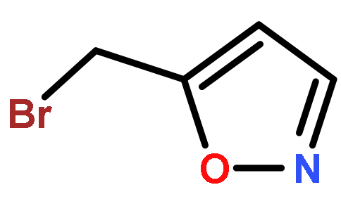 5-(BROMOMETHYL)ISOXAZOLE