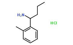 (R)-1-(邻甲苯基)丁-1-胺