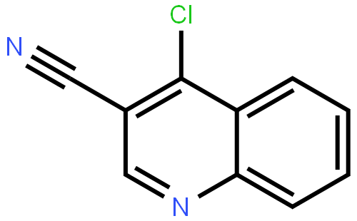 4-Chloro-3-cyanoquinoline