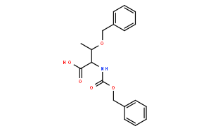 N-cbz-o-芐基蘇氨酸