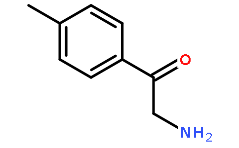 2-氨基-4'-甲基苯乙酮