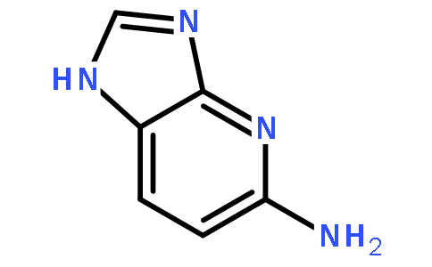 5-AMINOIMIDAZO[4,5-B]PYRIDINE