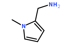 1-methyl-1H-Pyrrole-2-methanamine