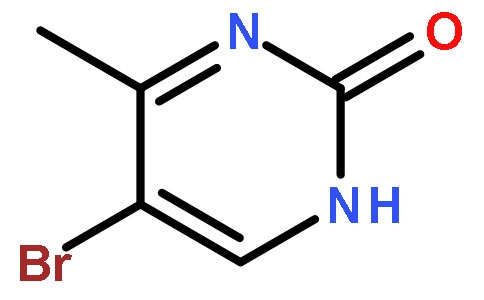 5-Bromo-4-methylpyrimidin-2(1H)-one