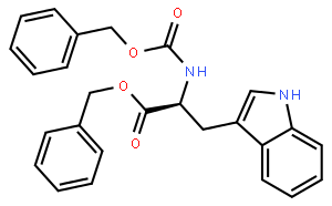 Z-Trp-Obzl