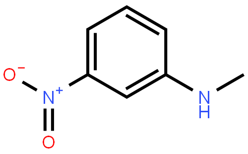 3-NITRO-N-METHYLANILINE