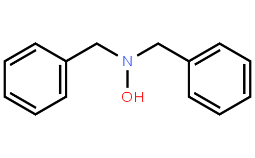 <i>N</i>,<i>N</i>-二苄基羟基胺