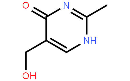 5-(Hydroxymethyl)-2-methylpyrimidin-4(1H)-one