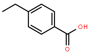 4-乙基苯甲酸