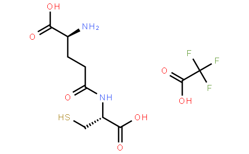 γ-谷氨酸-半胱氨酸