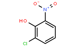 2-氯-6-硝基苯酚