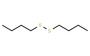 二丁基二硫醚