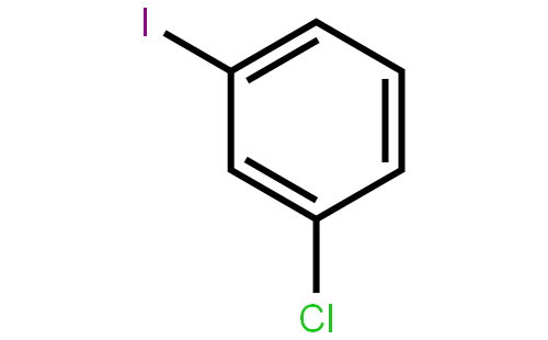 1-氯-3-碘苯